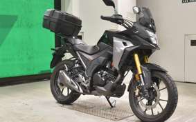 HONDA CB200X 1993