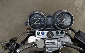 KAWASAKI ZEPHYR400K ZR400C