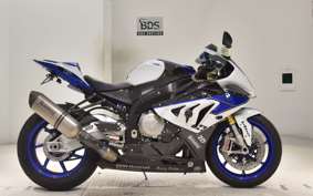 BMW HP4 2014