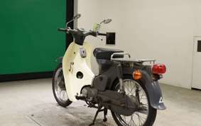 HONDA C70 SUPER CUB 1989 C70