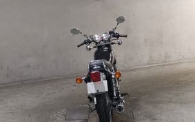 YAMAHA SR400 2017 RH03J