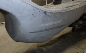 SUZUKI ADDRESS V125 G CF4EA