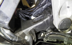 YAMAHA MT-09 Tracer GT 2019 RN51J