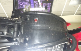HONDA CRF250M 2021 MD44