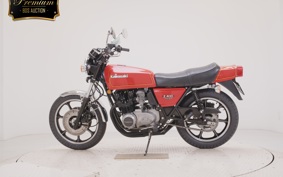 KAWASAKI Z400 FX 1980