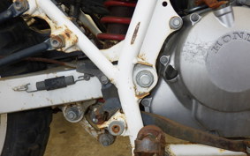 HONDA XL DEGREE MD26