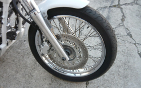 YAMAHA DRAGSTAR 400 1999 4TR