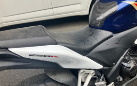 HONDA CBR250R ABS MC41