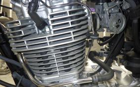 YAMAHA SR400 Gen.4 2017 RH03J