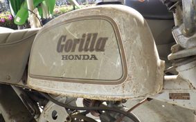 HONDA GORILLA Z50J