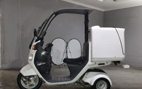 HONDA GYRO TA03