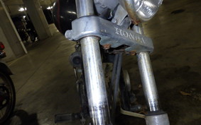 HONDA JAZZ 50