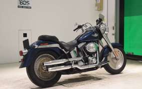 HARLEY FLSTF 1450 2002