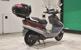 HONDA SPACY 125 Gen. 3 JF04