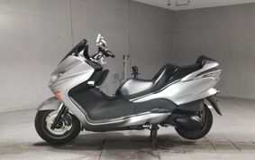 HONDA FORZA Z MF08