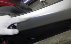 YAMAHA MAJESTY155 S 2017 SG28J