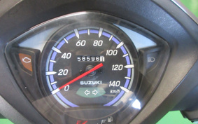 SUZUKI ADDRESS V110 CE47A