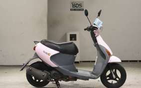 SUZUKI LET's 4 CA41A