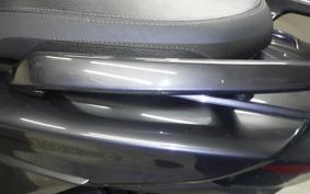 YAMAHA CYGNUS 125 XSR 3 2021 SED8J