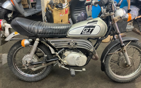 YAMAHA GT80 374