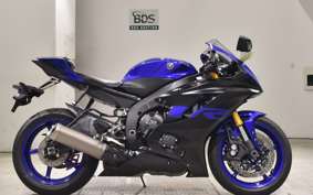 YAMAHA YZF-R6 2019