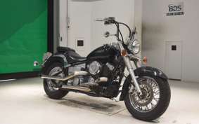 YAMAHA DRAGSTAR 400 CLASSIC 2003 VH01J