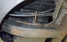 SUZUKI ADDRESS V125 S CF4MA
