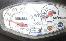 SUZUKI ADDRESS V50 CA4BA