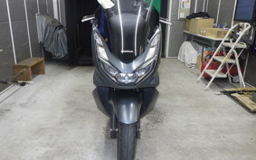 HONDA PCX 160 2026 KF47