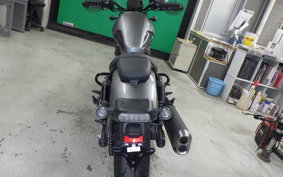 HONDA REBEL 1100 DCT 2023 SC83