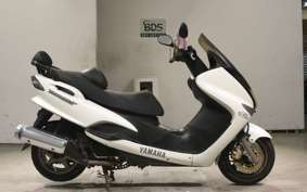 YAMAHA MAJESTY 125 FI 2006