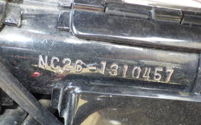 HONDA STEED 400 1994 NC26