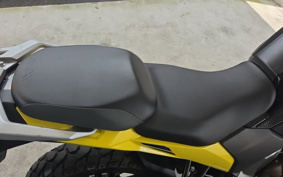 SUZUKI STROM SX EL11L