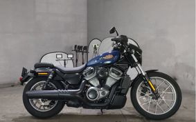 HARLEY RH975S ZF1