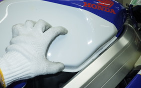 HONDA NSR250R MC21