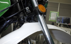 SUZUKI TS125 2004 TS1252