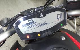 YAMAHA MT-07 ABS 2015 RM07J