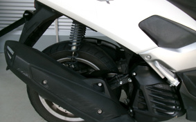 YAMAHA NMAX ABS SE86J