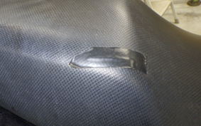 HONDA CB400 SUPER BOLDOR 2015 NC42