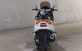 YAMAHA MAJESTY 125 SE27