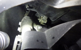 SUZUKI ADDRESS V125 DT11A