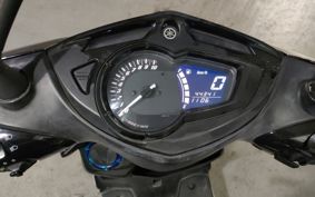 YAMAHA CYGNUS125X SE46