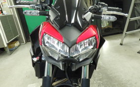 KAWASAKI Z650 A 2025 ER650S