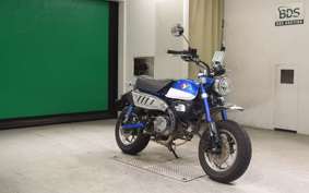 HONDA MONKEY 125 ABS 2022 JB02