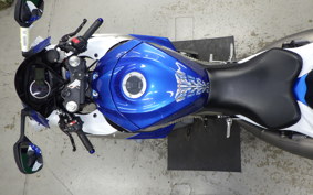 SUZUKI GSX-R1000 2017