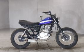 SUZUKI GLASS TRACKER BIG BOY NJ47A