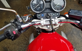 KAWASAKI BALIUS250-2 ZR250B