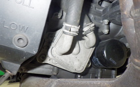 YAMAHA TRACER 9 GT+ RN70J