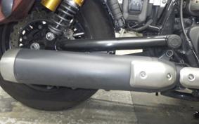 YAMAHA BOLT 950 R 2014