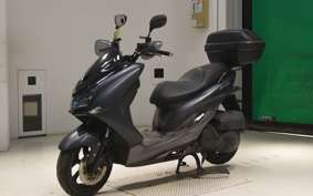 YAMAHA MAJESTY155 Gen.2 S 2013 SG52J